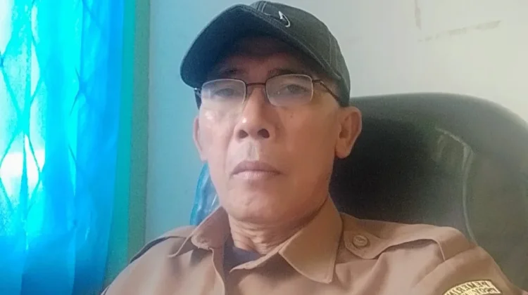 Pasokan LPG Subsidi di Noyan Aman hingga Idulfitri