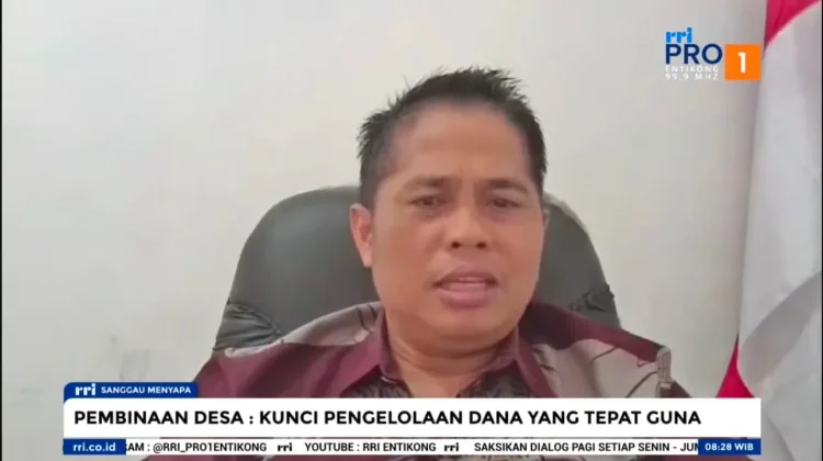 Korupsi Tak Hanya Pejabat, Masyarakat juga Bisa