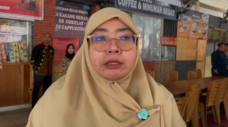 Bulog Sanggau: Pasokan Beras Lebih dari Cukup