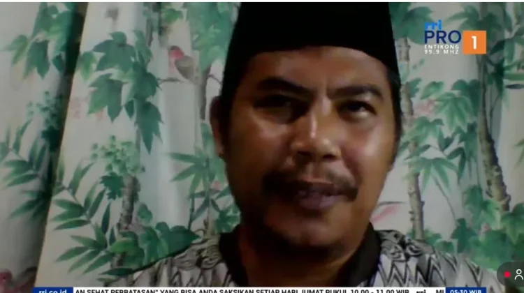 Malam Lailatul Qadar Idola Spiritual Mukmin Penuh Ampunan dan Takdir Tahunan