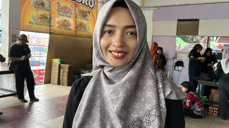 Telur Harga Peternak, Ludes Diserbu Masyarakat Sanggau