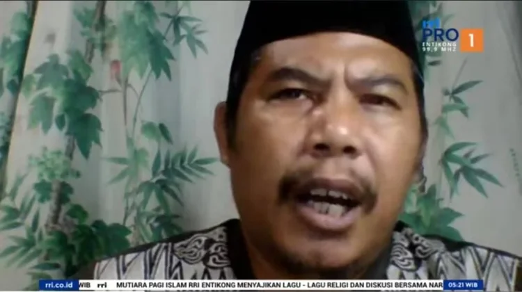 Menjemput Keberkahan Malam Lailatul Qadar