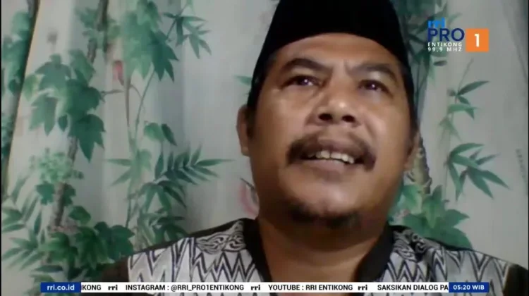 Lailatul Qadar, Malam yang Diidamkan Seorang Hamba di Bulan Ramadan
