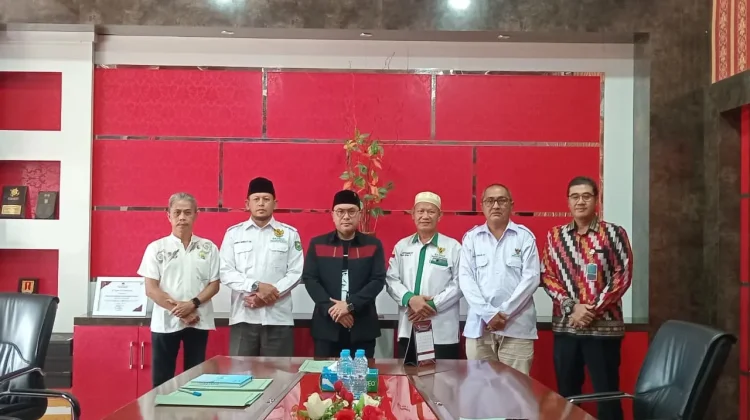 DPRD Sanggau Dorong Transparansi Pengelolaan Dana Baznas