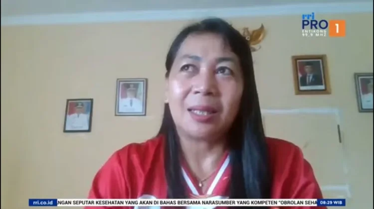 Lingkungan Aman Kunci Prestasi Atlet Perempuan