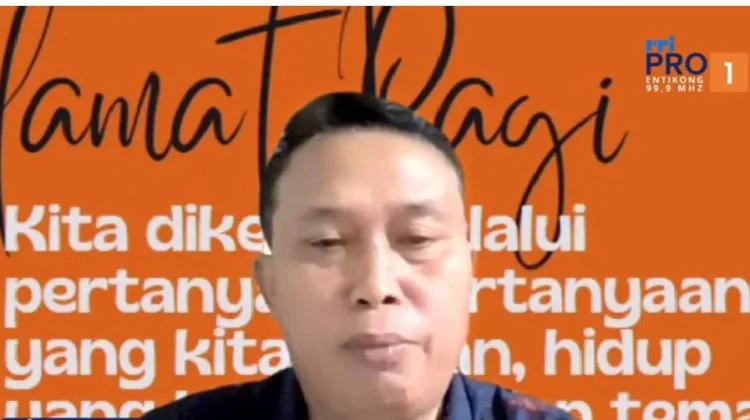 Iman Ditengah Dunia Bergejolak antara Harapan Hidup Ketidakpastian