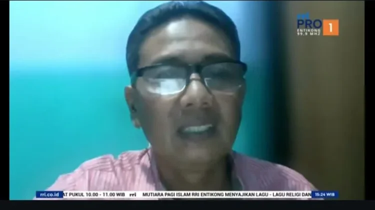 Volume Sampah Sanggau Meningkat Selama Ramadhan