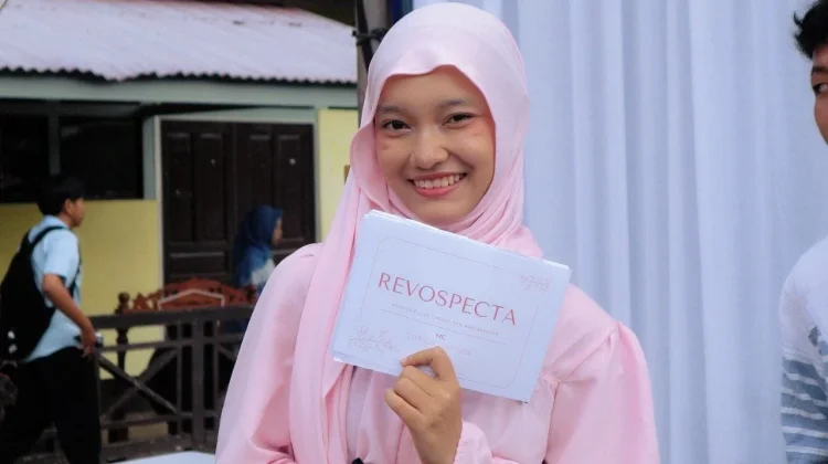 Forum Anak Sanggau Dukung Pembatasan Akun Media Sosial