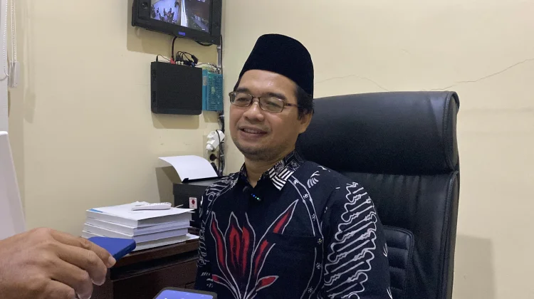 Jemaah Umrah Sanggau Tertunda Berangkat imbas Konflik Timteng