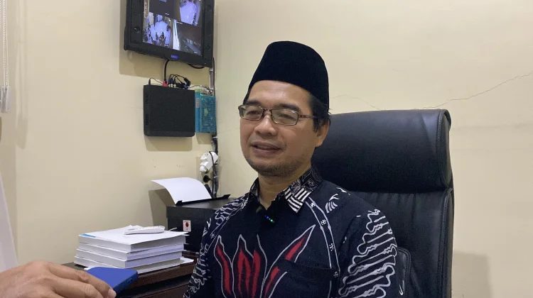 Kantor Kemenhaj Sanggau Pastikan 16 Jemaah Berangkat Haji
