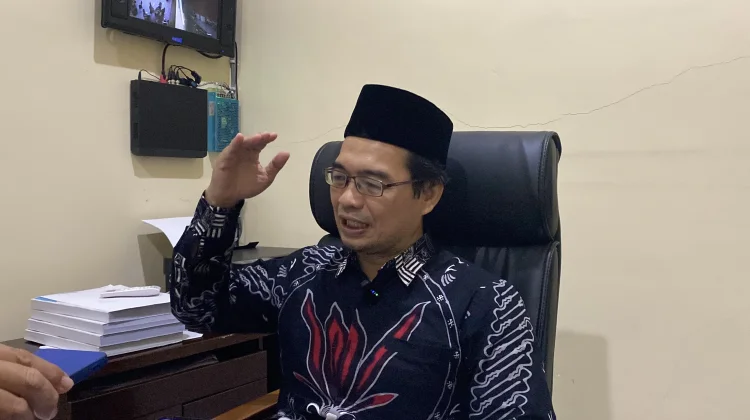 Skema Pemberangkatan Haji Berubah, Ini imbas Jemaah Sanggau