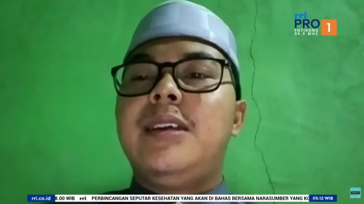 Jadikan Bulan Ramadan Sebagai Waktu untuk Memperbaiki Diri