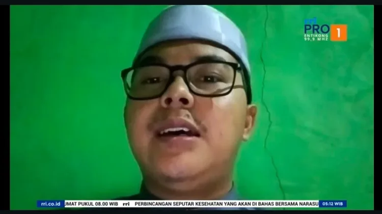 Ramadhan Madrasah Spiritual Melalui Puasa dan Al-Qur’an