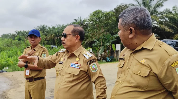Bank Sampah, Ubah Limbah Jadi Uang