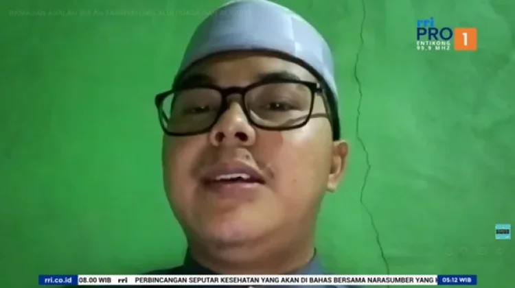 Ramadan Momentum Tarbiyah Melalui Puasa dan Al-Qur’an