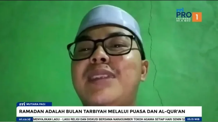 Makna Puasa dan Al-Qur’an di Bulan Ramadan