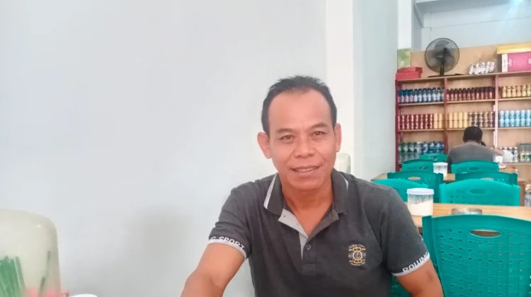Musik Jadi Teman Aktivitas Sehari-hari Masyarakat Perbatasan