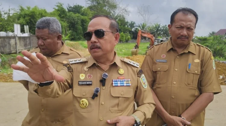 Terapkan Open Dumping, Sanggau dalam Pengawasan