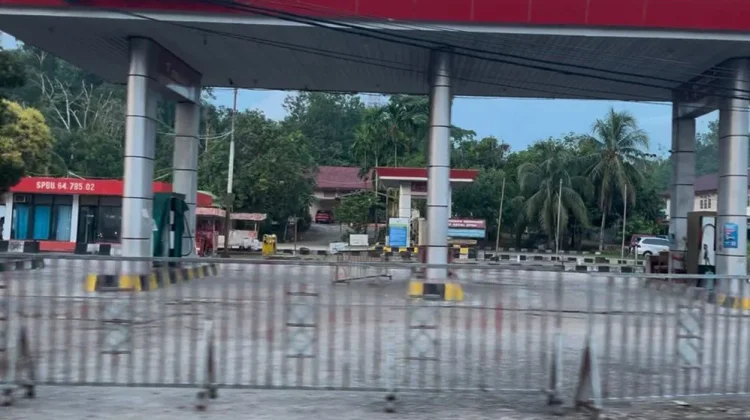 DPRD Sanggau Soroti Minimnya SPBU di Daerah