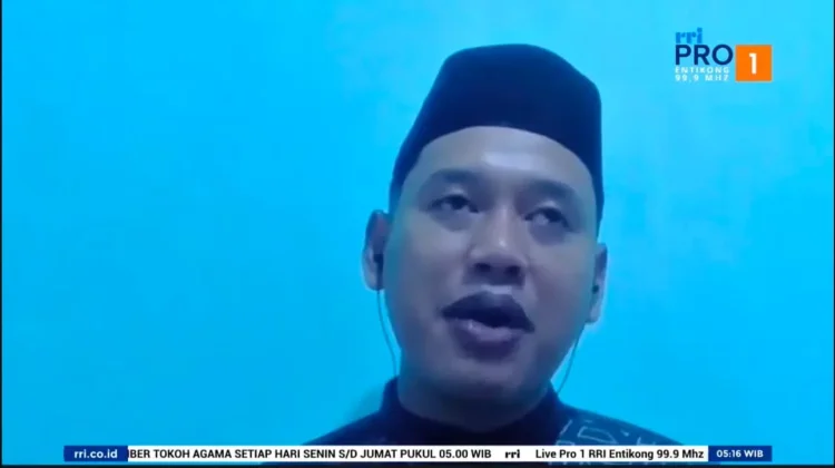 Meneladani Tiga Amalan Rasulullah di Sepuluh Malam Terakhir