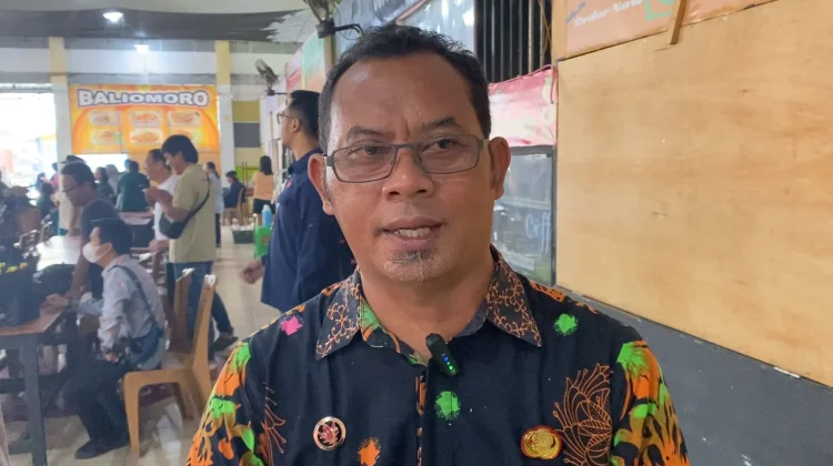 Stok Daging Sapi di Sanggau Aman jelang Lebaran