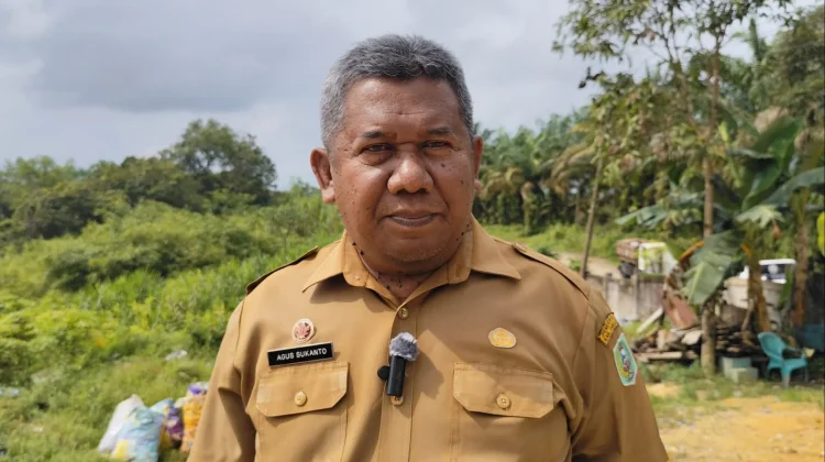 Bank Sampah Sanggau Hadapi Tantangan Manajemen dan Kekompakan