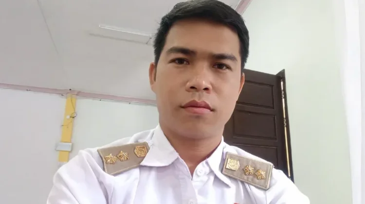 Akses Jalan Desa Perbatasan Sanggau Masih Memprihatinkan
