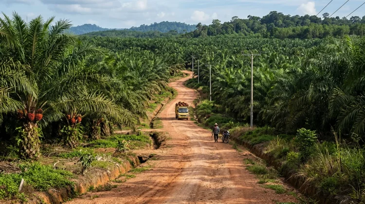 DPRD Sanggau Dorong Perusahaan Bantu Infrastruktur lewat CSR