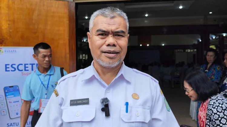 Pemprov Kalbar Tekankan Pemberdayaan Anggota dalam Pengelolaan Koperasi