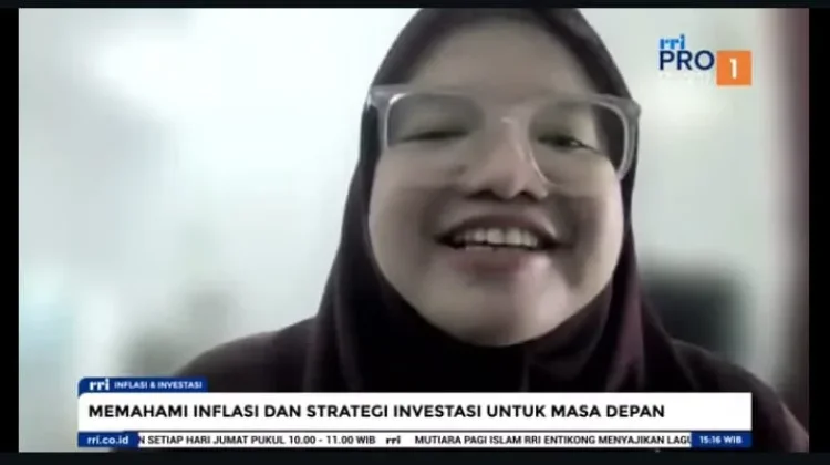Penimbunan Barang Dapat Memicu Inflasi Lebih Parah