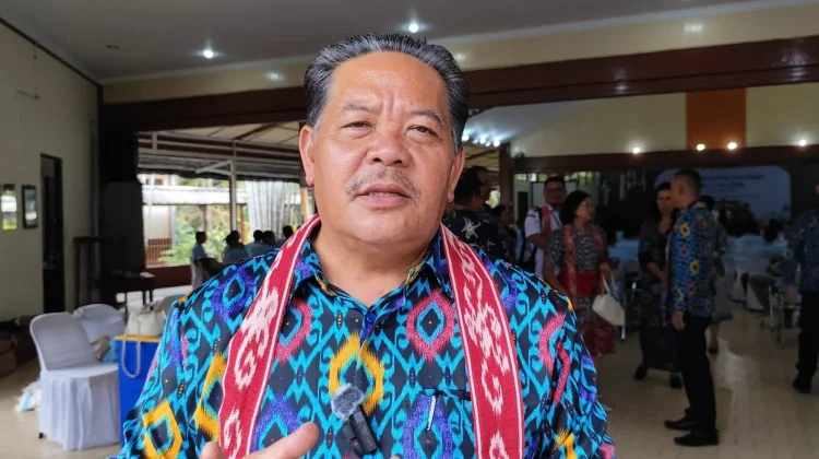 Paolus Hadi Targetkan Pengguna Aplikasi CU Bertambah