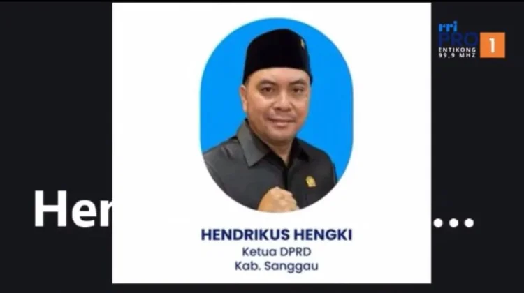Anggaran Terbatas Hambat Pembangunan Infrastruktur Sanggau