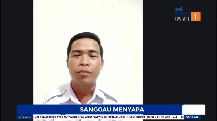 Infrastruktur Desa Suruh Tembawang Masih Jadi Harapan
