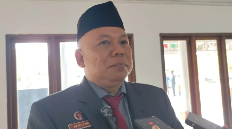 Direktur RSUD Sanggau Targetkan Akreditasi Naik Kelas