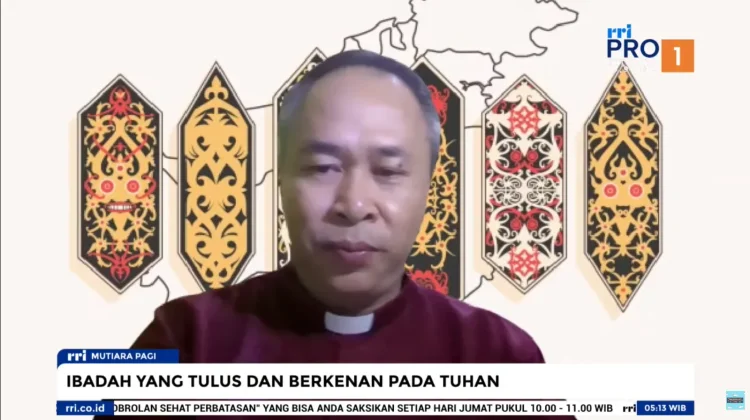 Memuliakan Tuhan Melalui Ibadah Tanpa Mencari Pujian dari Manusia