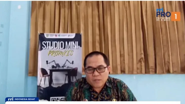 Kurang Persiapan, Pemudik Rentan Alami Gangguan Kesehatan
