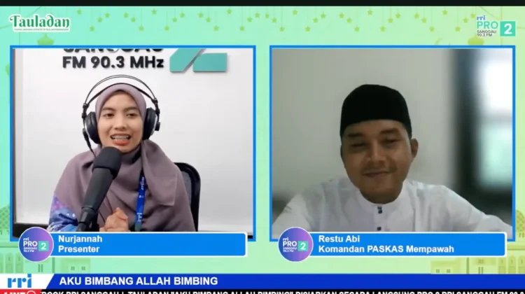 Anak Muda Gelisah Menatap Masa Depan, Allah Selalu Punya Petunjuk