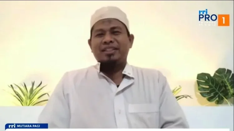 Keutamaan Sepuluh Hari Terakhir Ramadhan Perkuat Iman Umat