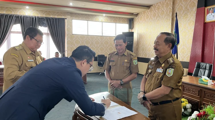 Vendor Siapkan Pendampingan Penggunaan Siskeudes Online