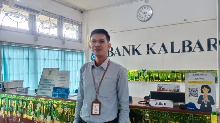 Penukaran Uang di Perbatasan Meningkat jelang Lebaran