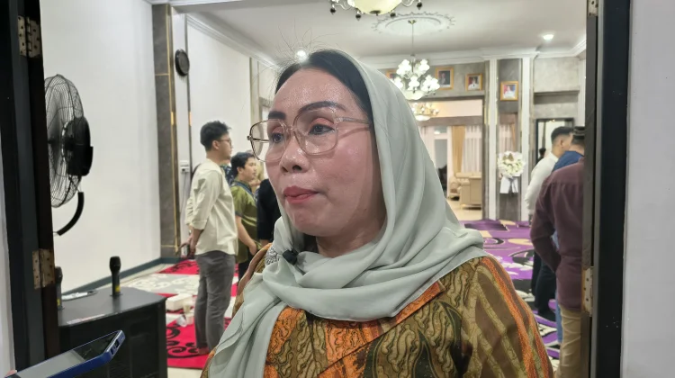 Dua Dapur SPPG di Sanggau Dinonaktifkan