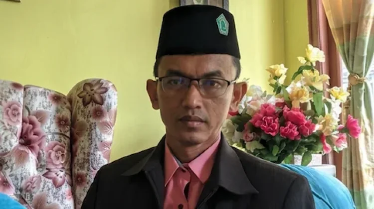 Kemenag Sanggau Imbau Masyarakat Salurkan Zakat Melalui Lembaga
