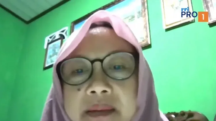 Lulus Dari Madrasah Ramadhan Terlihat dari Istiqomah dalam Ibadah Sehari-hari