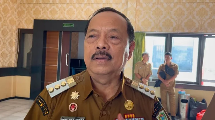 Digitalisasi Keuangan Permudah Pengawasan Dana Desa