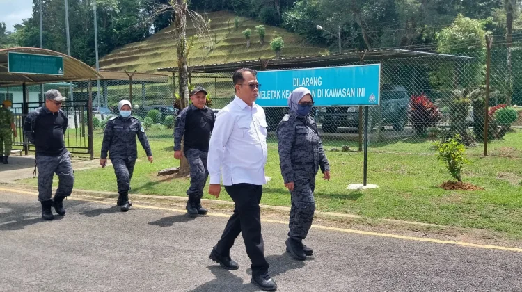 Puluhan WNI Dideportasi Lagi dari Malaysia