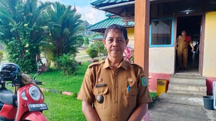 Camat Baru Sekayam Diharapkan Lanjutkan Inovasi Pembangunan