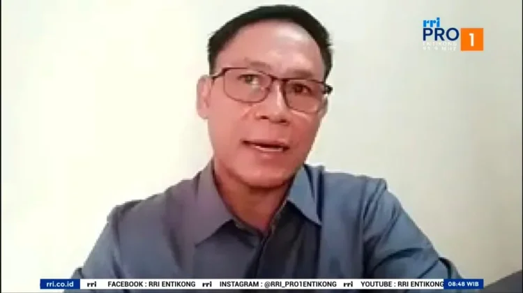 Tantangan Guru Senior Mengadopsi AI di Sekolah