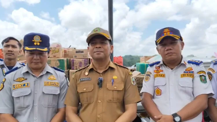 Suplai BBM Pengaruhi Aktivitas Angkutan Mudik di Sanggau