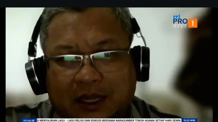 Kentongan Siaga Percepat Pemulihan Pascabencana Berbasis Regulasi Daerah
