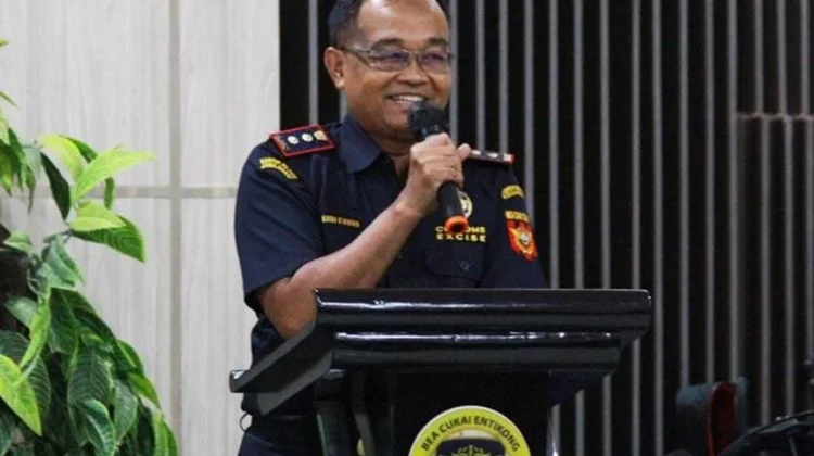Bea Cukai Minta Masyarakat Laporkan Oknumnya Terima Gratifikasi